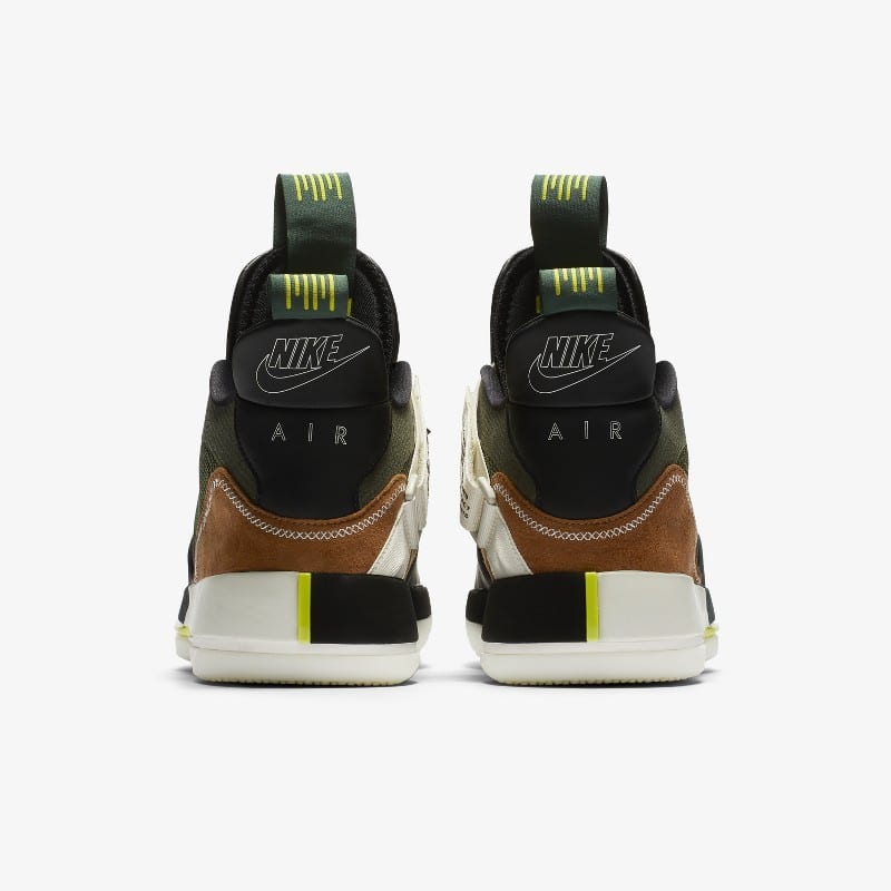 Travis Scott x Air Jordan 33 NRG Cactus Jack | CD5965-300 | Grailify